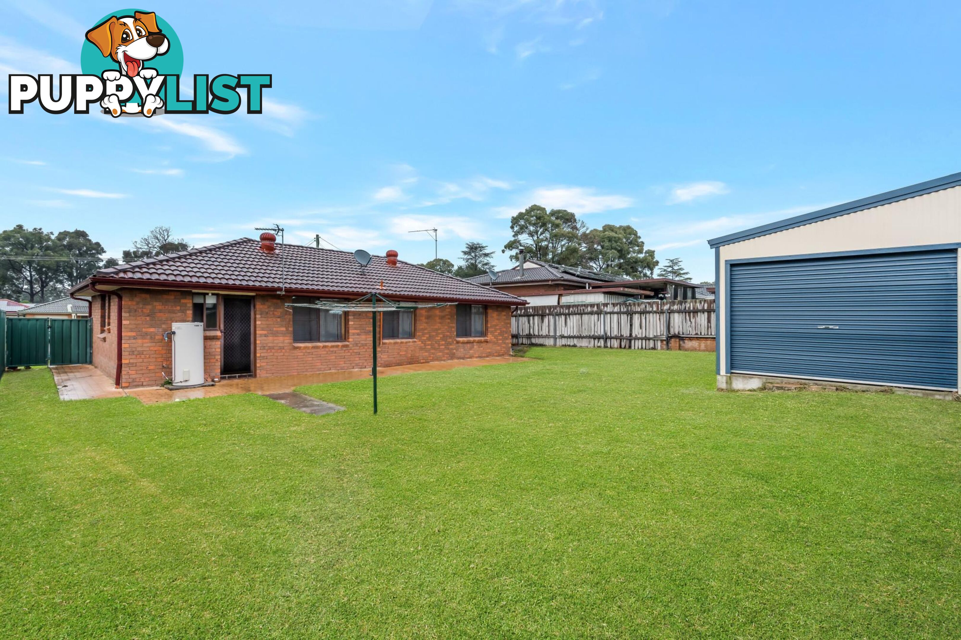 1 King Street TAHMOOR NSW 2573