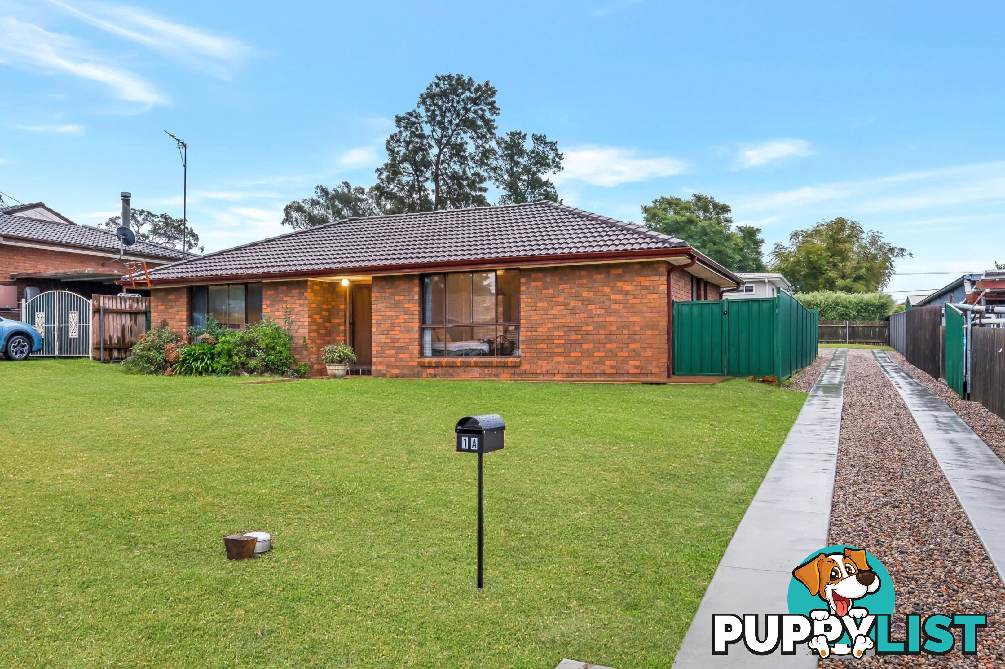 1 King Street TAHMOOR NSW 2573