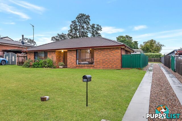 1 King Street TAHMOOR NSW 2573