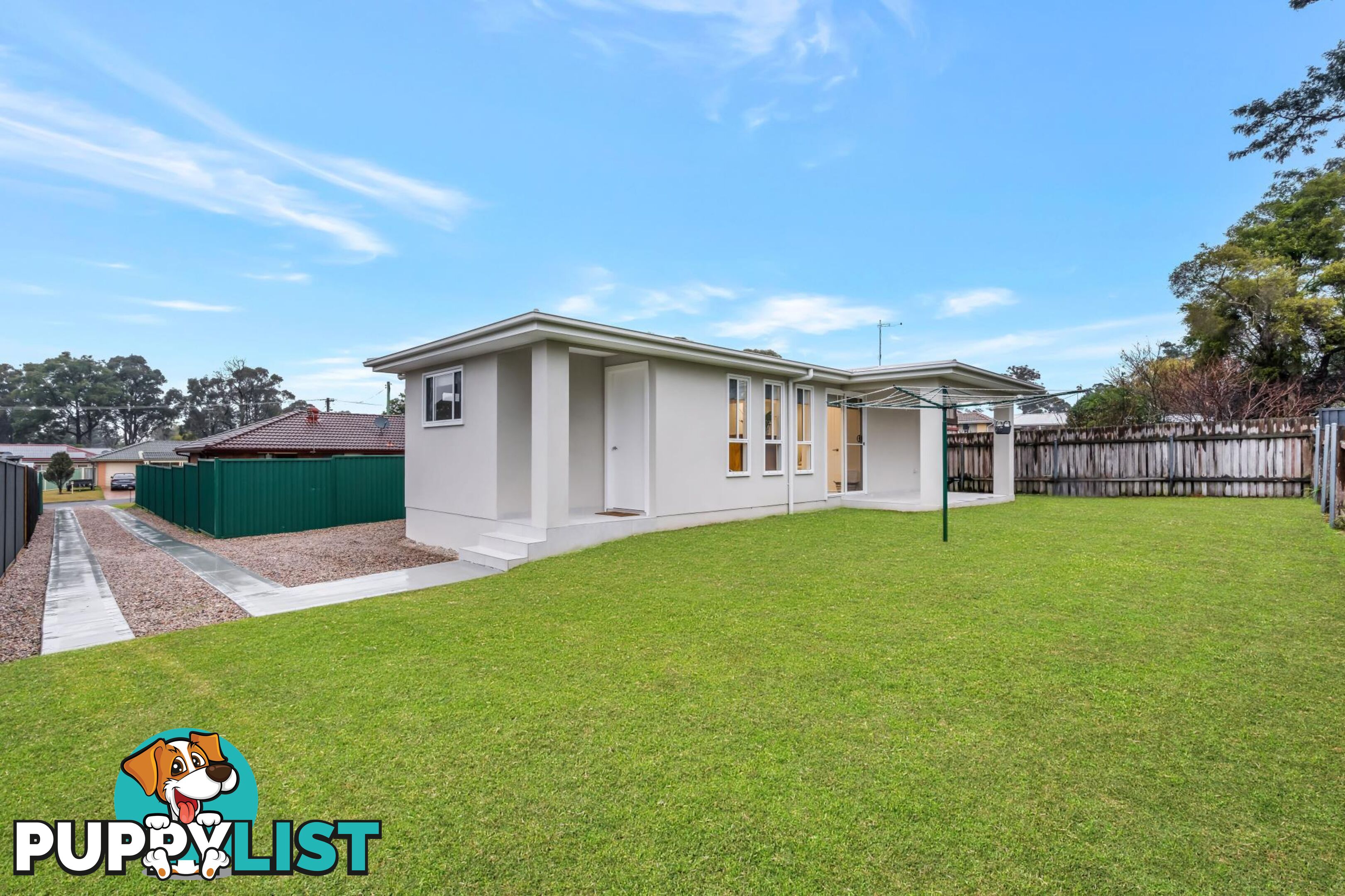 1 King Street TAHMOOR NSW 2573