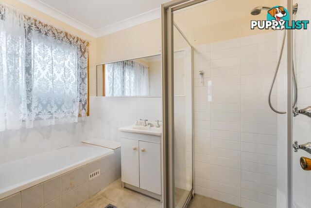 1 King Street TAHMOOR NSW 2573