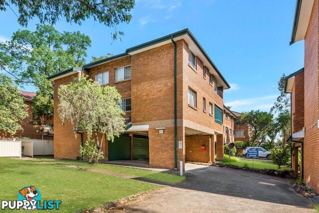 23/454 Guildford Road GUILDFORD NSW 2161