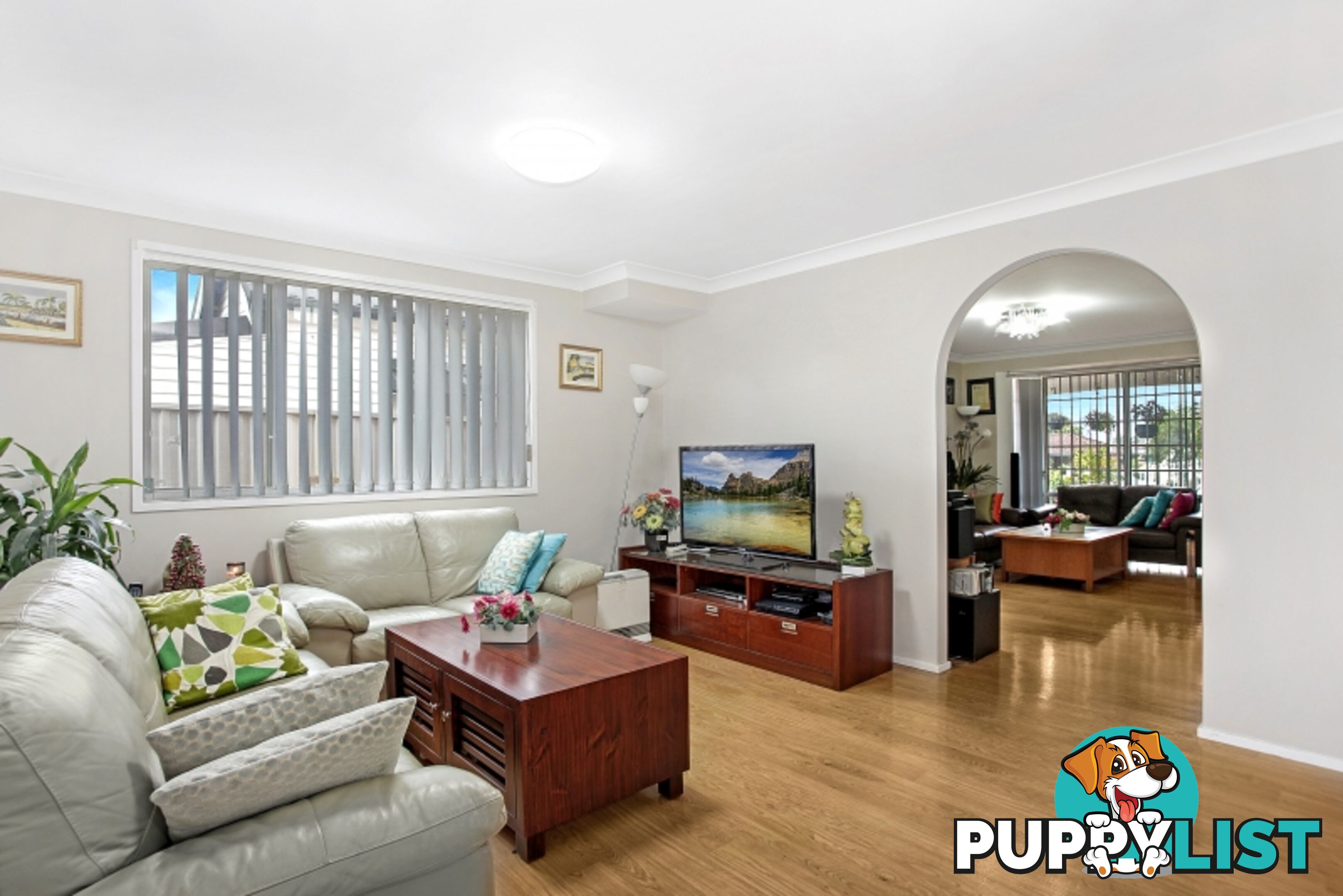 61 Rawson Road FAIRFIELD WEST NSW 2165