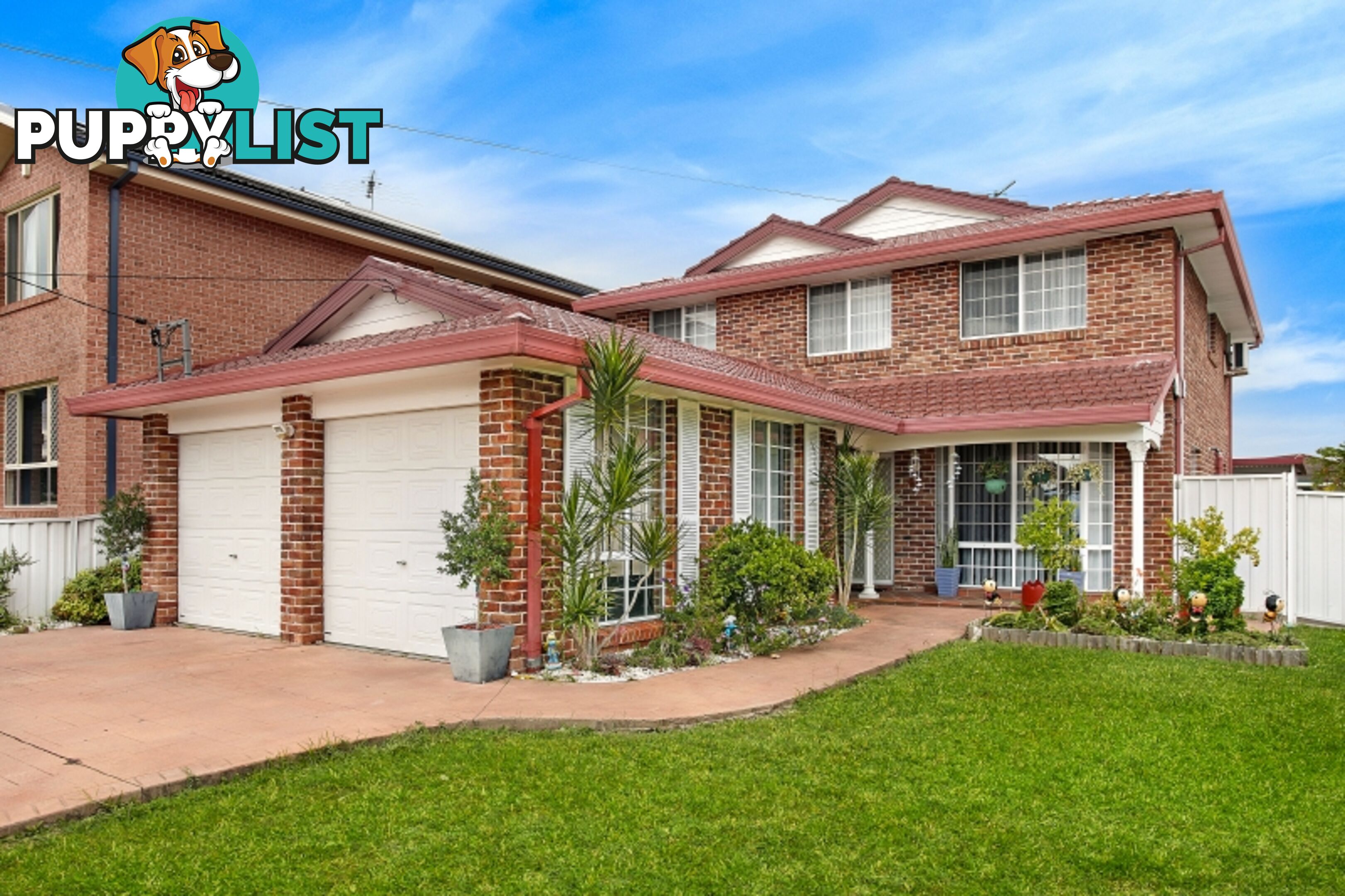 61 Rawson Road FAIRFIELD WEST NSW 2165