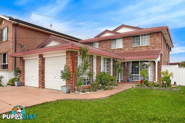 61 Rawson Road FAIRFIELD WEST NSW 2165