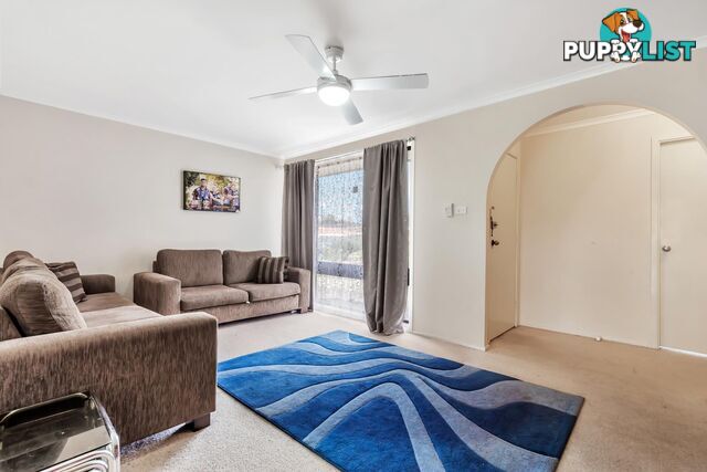 12 Penfold Place EDENSOR PARK NSW 2176