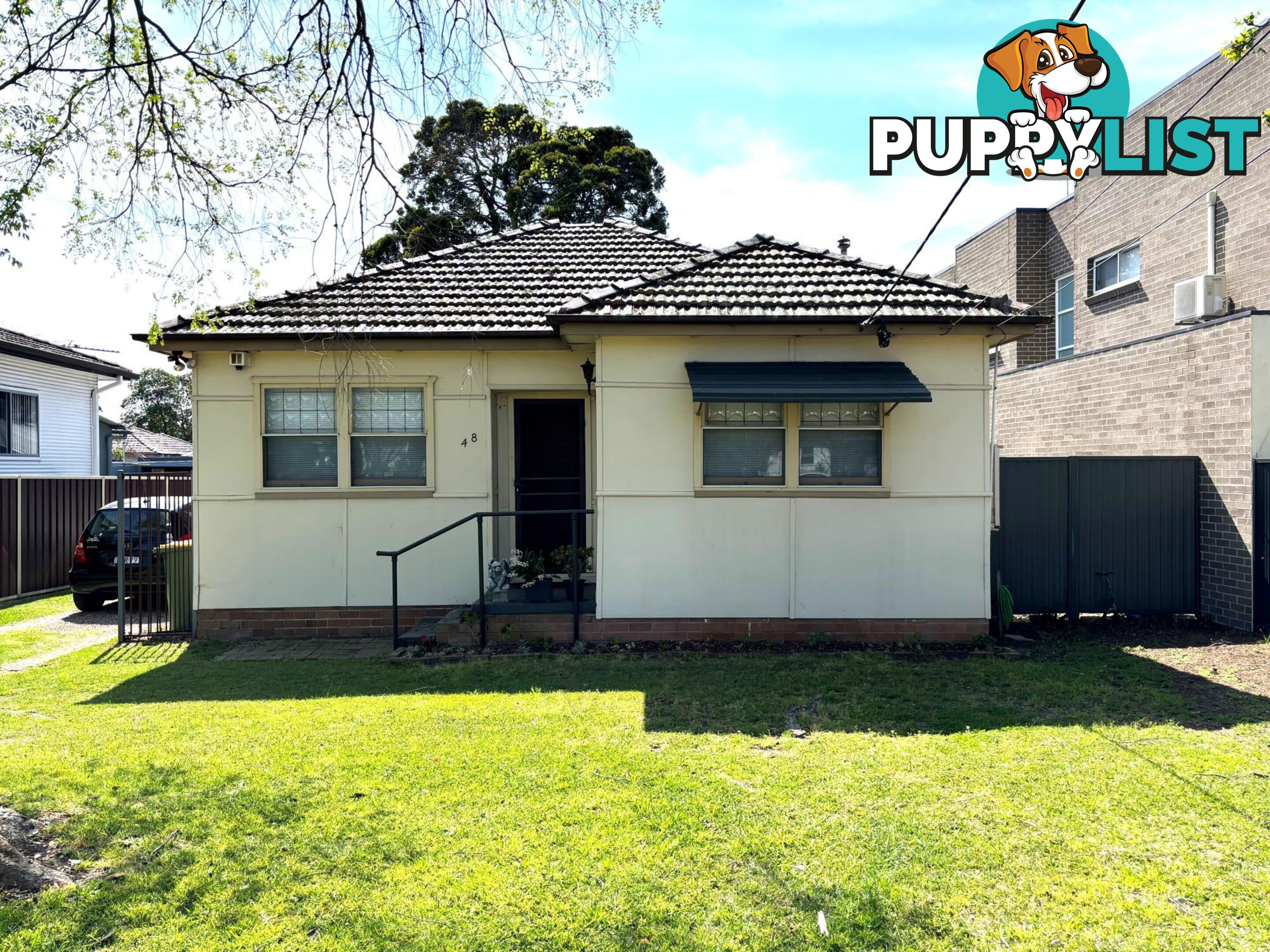 48 The Avenue CANLEY VALE NSW 2166