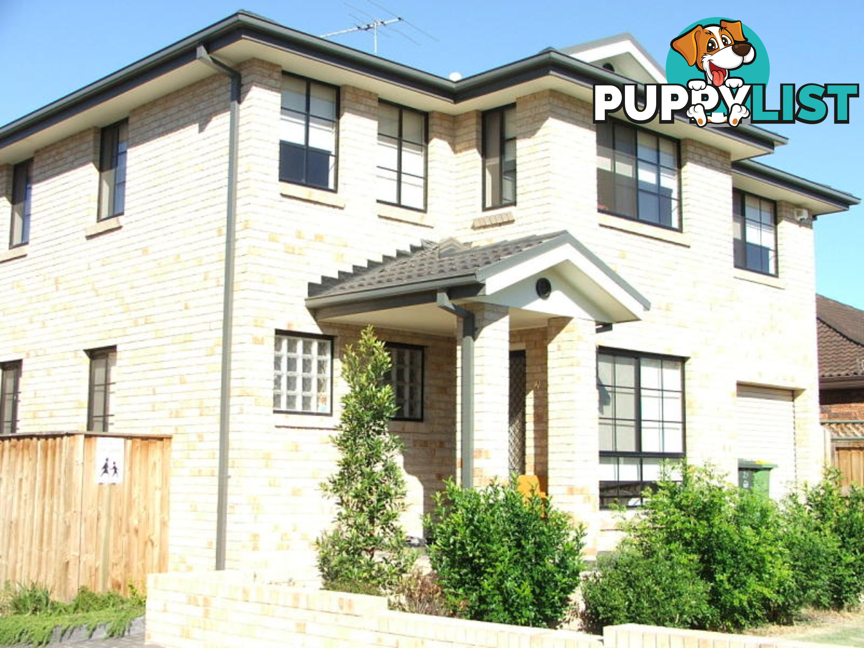 2/21 Oxford Street SMITHFIELD NSW 2164