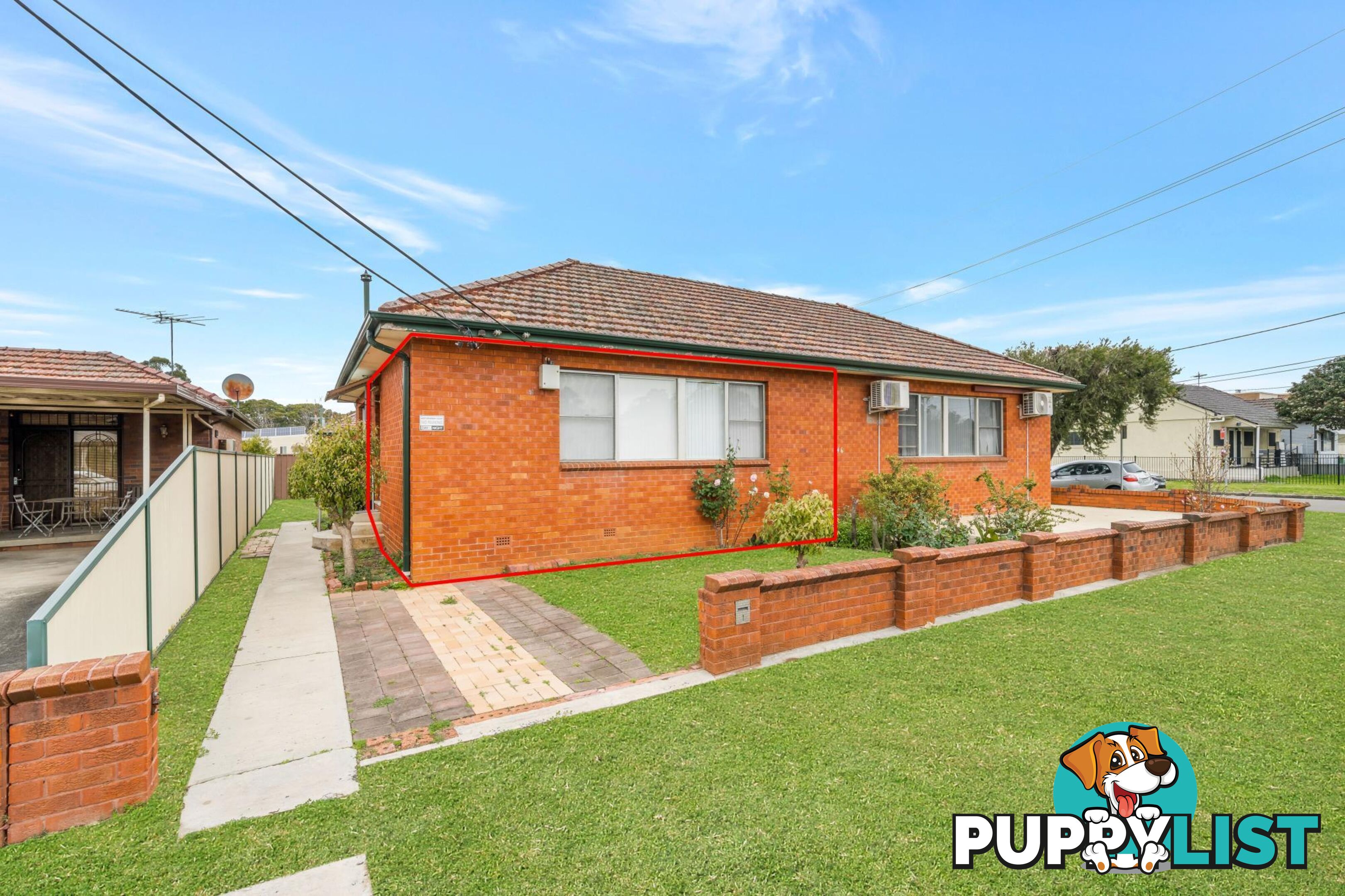 1/146 Carcoola Street CANLEY VALE NSW 2166