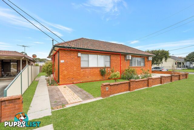 1/146 Carcoola Street CANLEY VALE NSW 2166