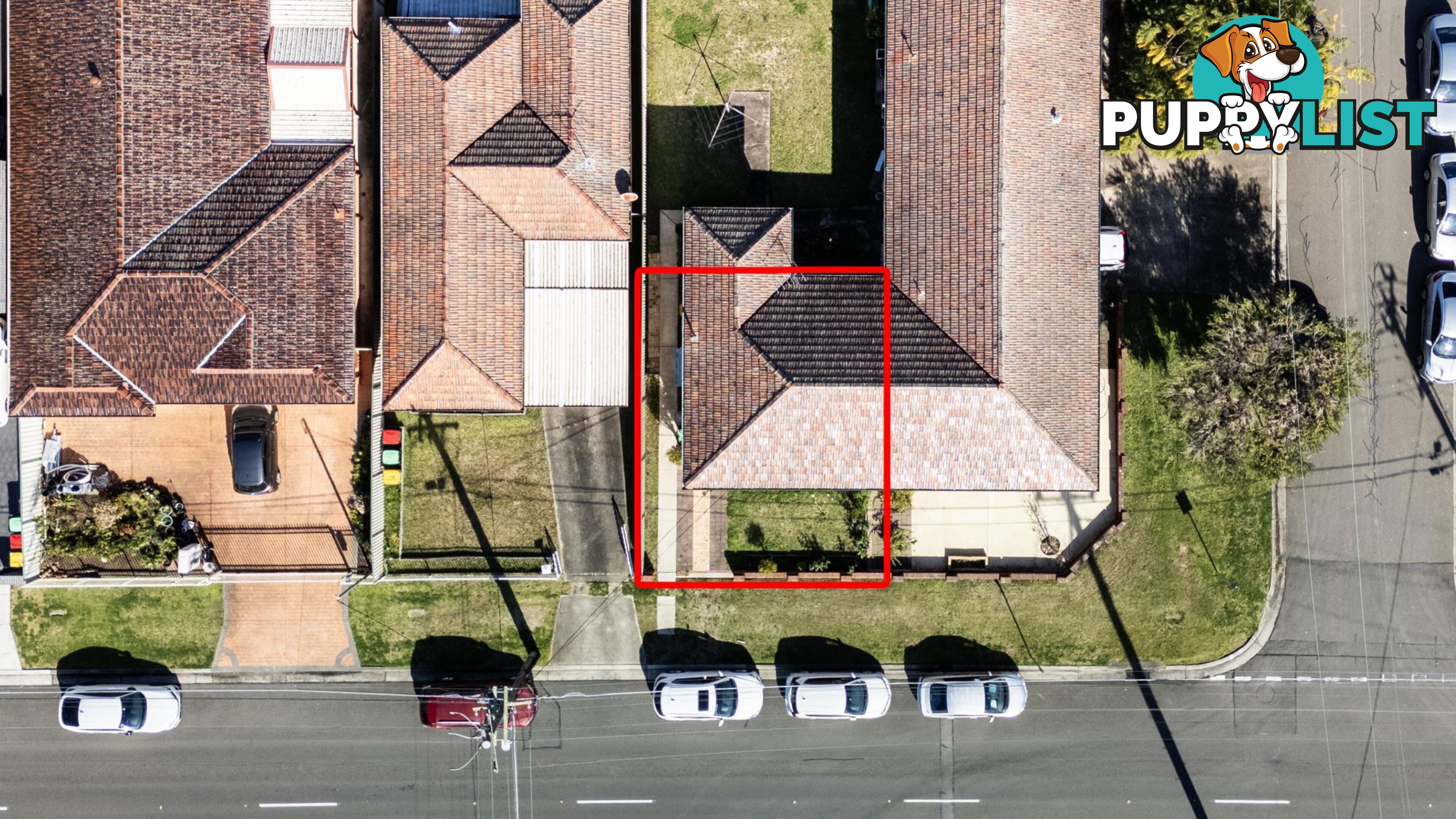 1/146 Carcoola Street CANLEY VALE NSW 2166