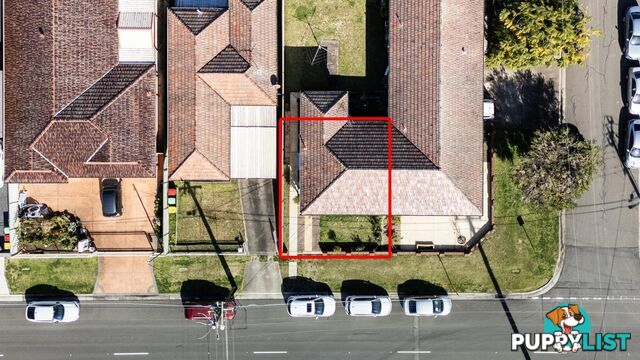 1/146 Carcoola Street CANLEY VALE NSW 2166