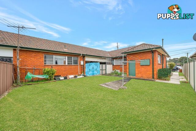 1/146 Carcoola Street CANLEY VALE NSW 2166