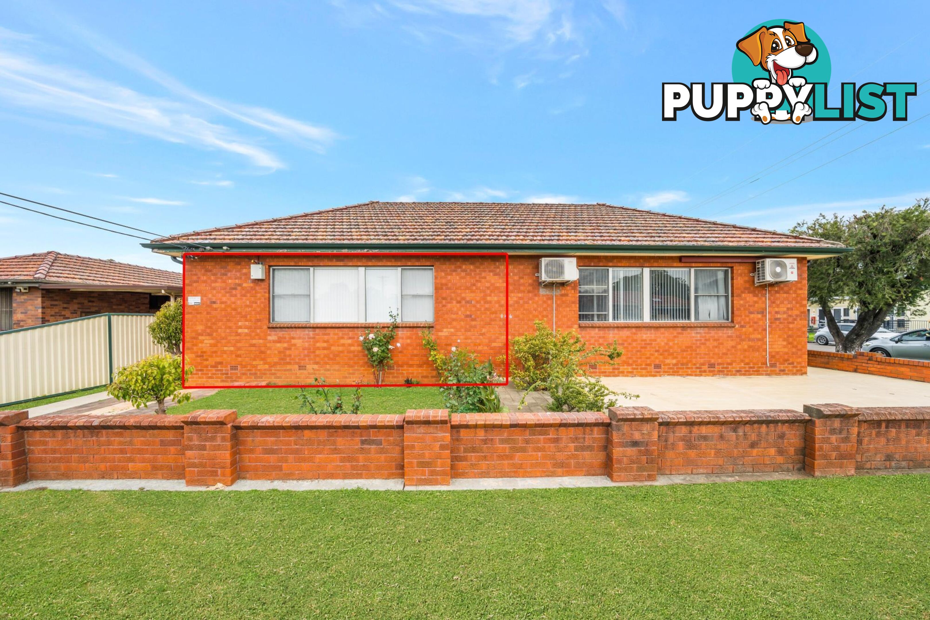 1/146 Carcoola Street CANLEY VALE NSW 2166