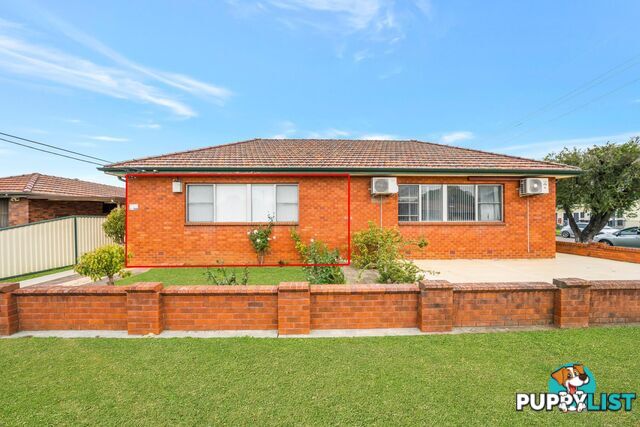 1/146 Carcoola Street CANLEY VALE NSW 2166