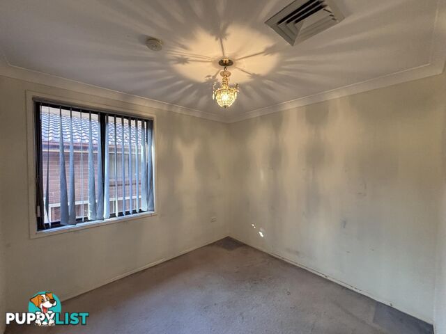 5 Coleridge Rd, WETHERILL PARK NSW 2164