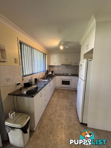 5 Coleridge Rd, WETHERILL PARK NSW 2164