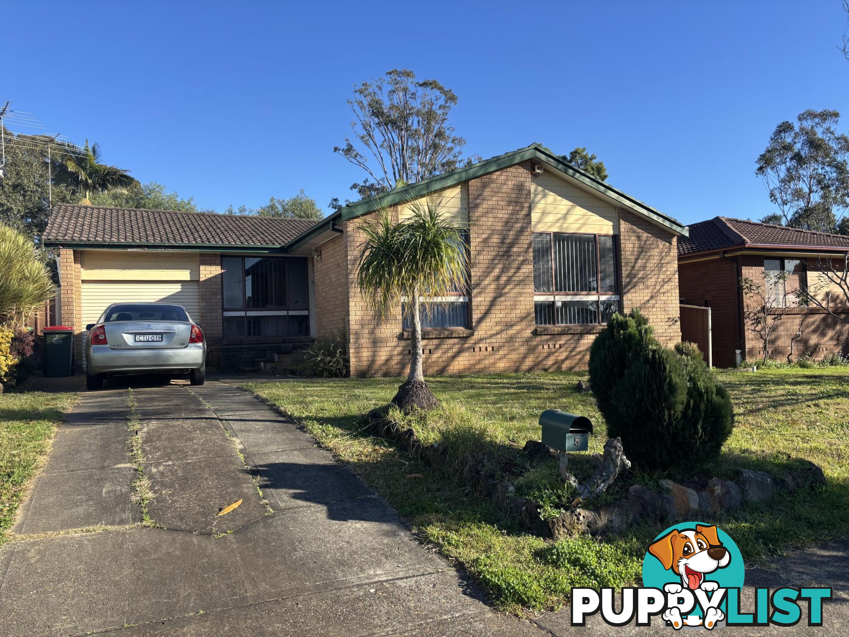 5 Coleridge Rd, WETHERILL PARK NSW 2164