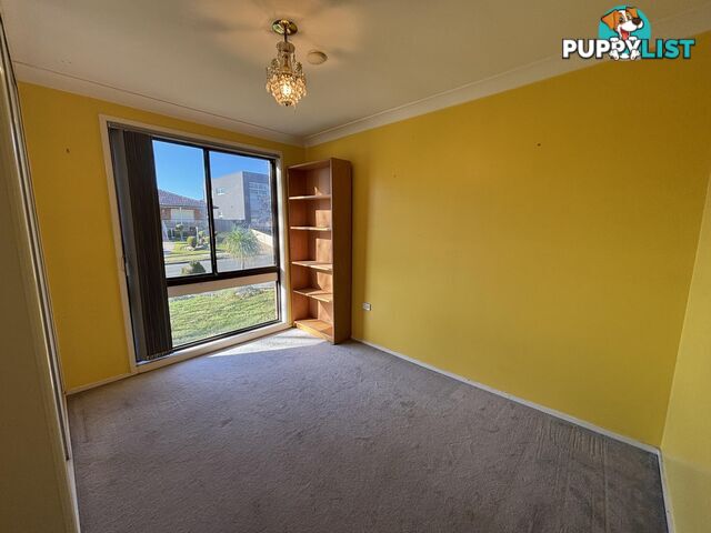 5 Coleridge Rd, WETHERILL PARK NSW 2164