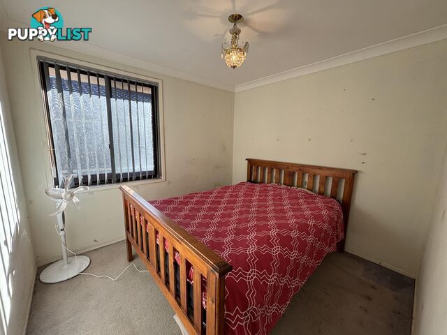 5 Coleridge Rd, WETHERILL PARK NSW 2164