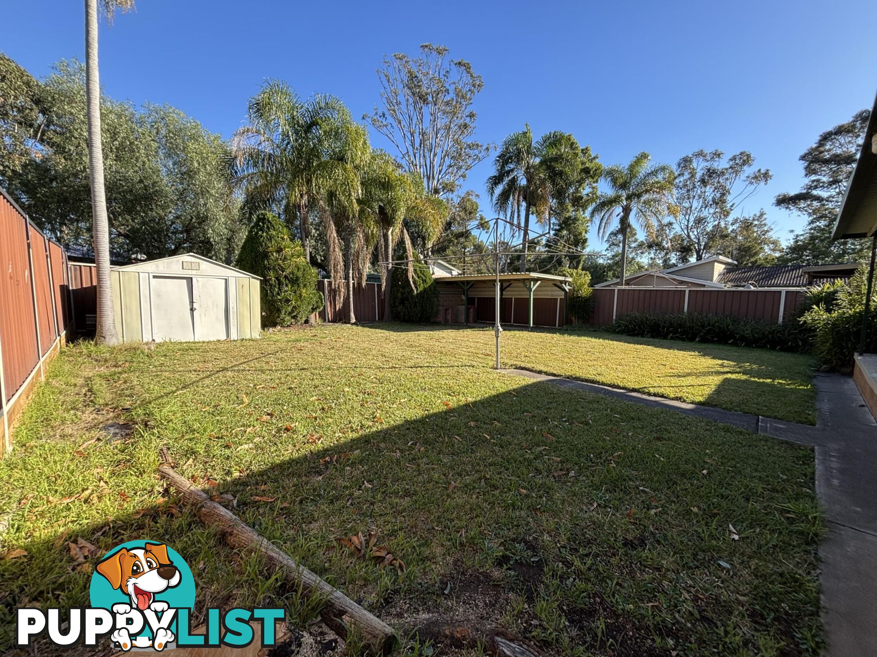 5 Coleridge Rd, WETHERILL PARK NSW 2164