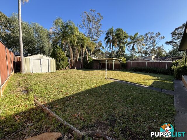 5 Coleridge Rd, WETHERILL PARK NSW 2164