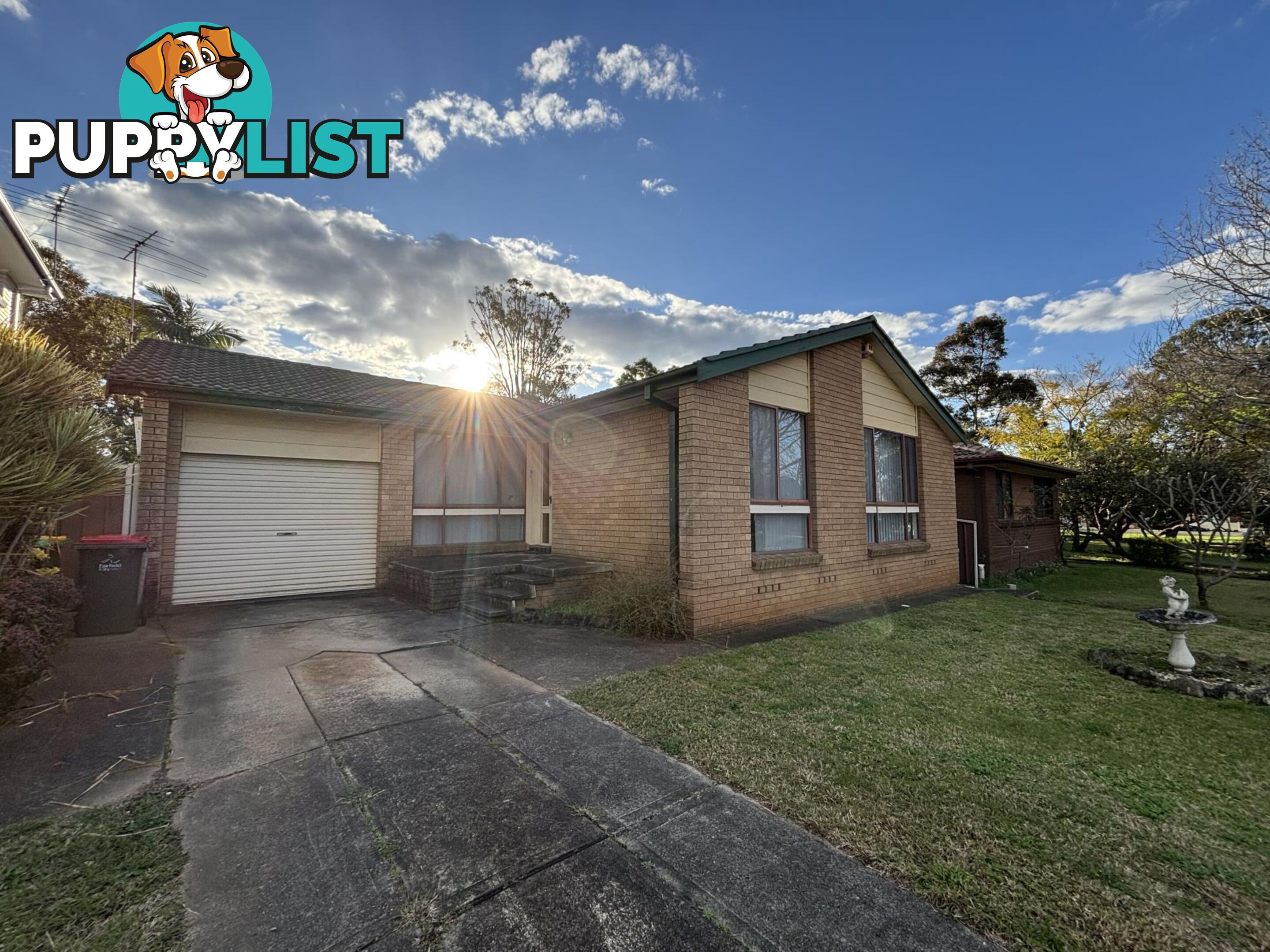 5 Coleridge Rd, WETHERILL PARK NSW 2164