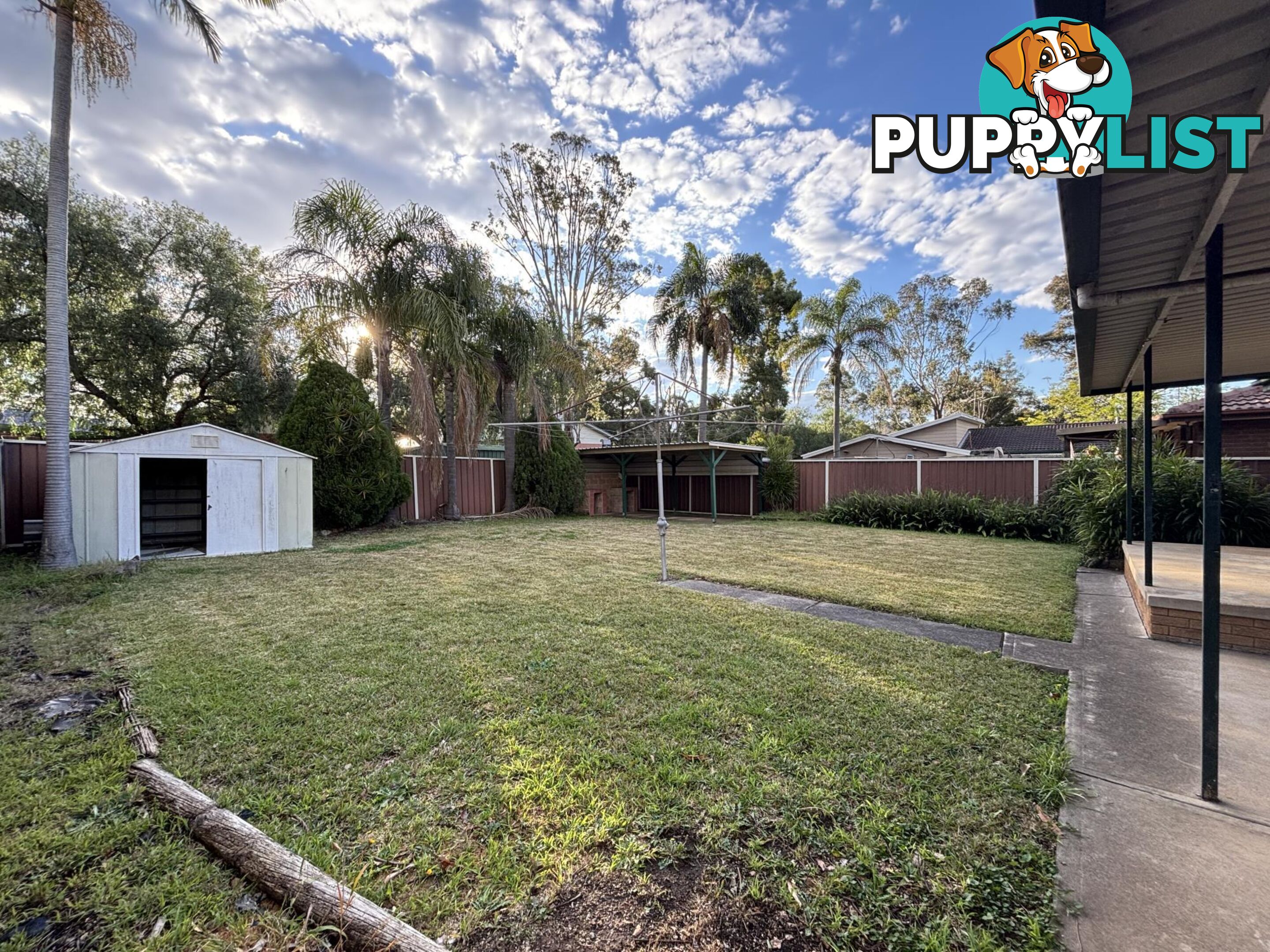 5 Coleridge Rd, WETHERILL PARK NSW 2164