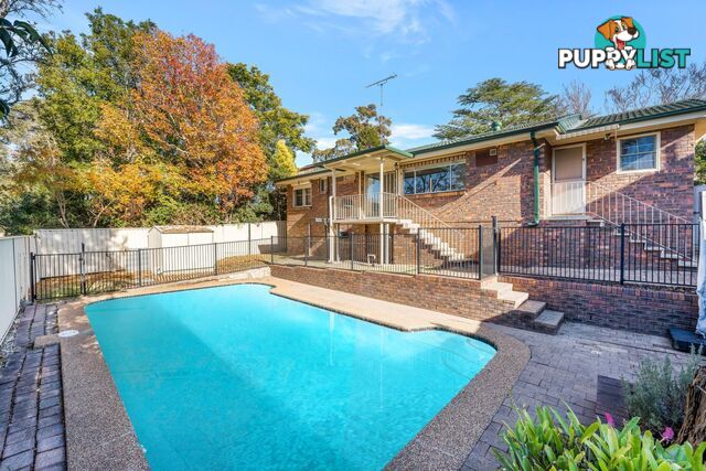 142 Campbellfield Avenue BRADBURY NSW 2560