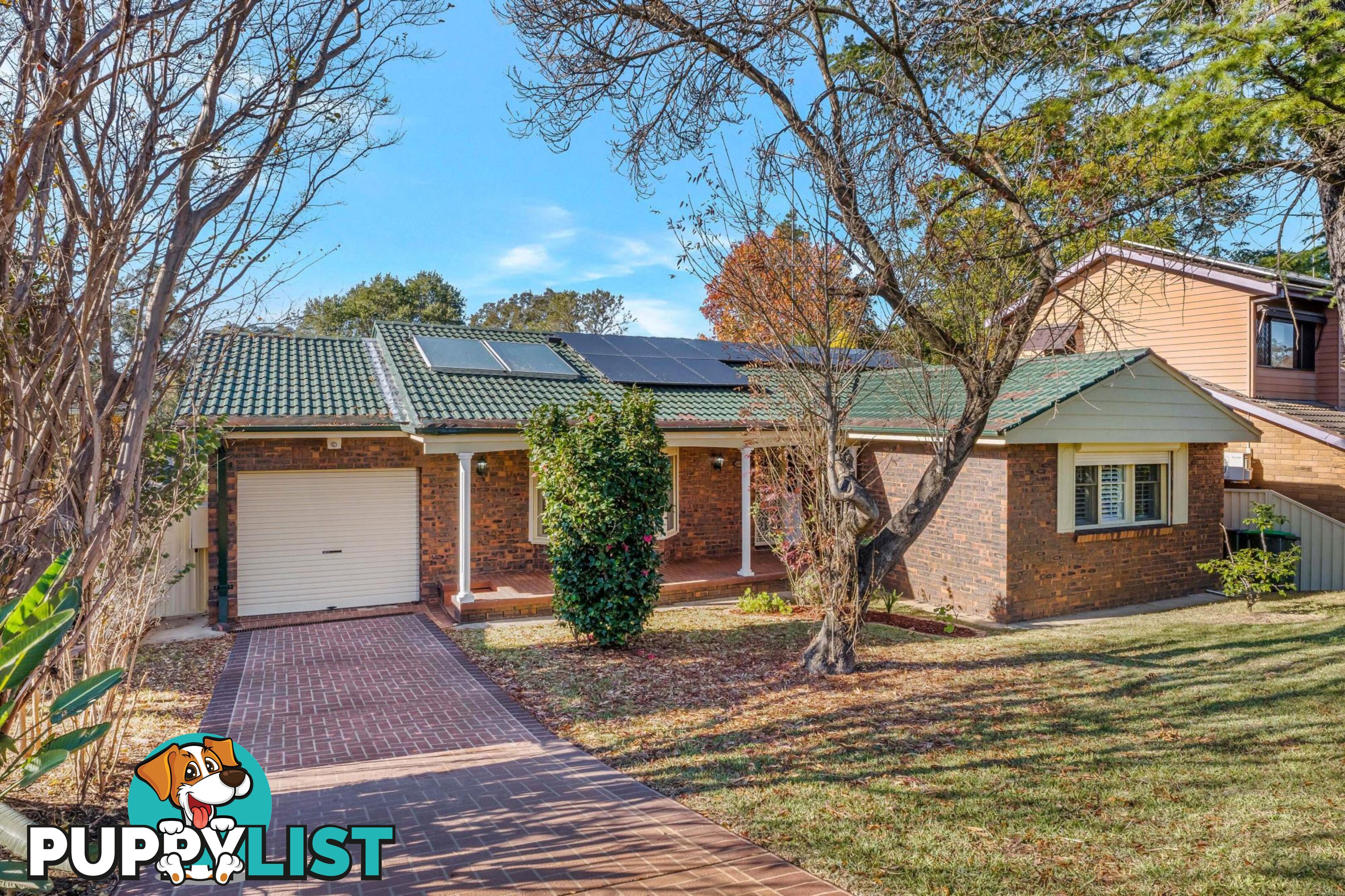 142 Campbellfield Avenue BRADBURY NSW 2560