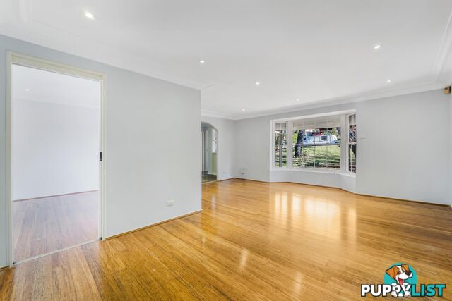 142 Campbellfield Avenue BRADBURY NSW 2560