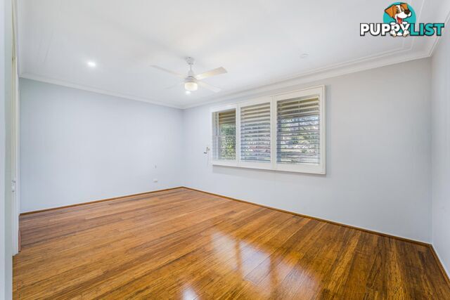 142 Campbellfield Avenue BRADBURY NSW 2560