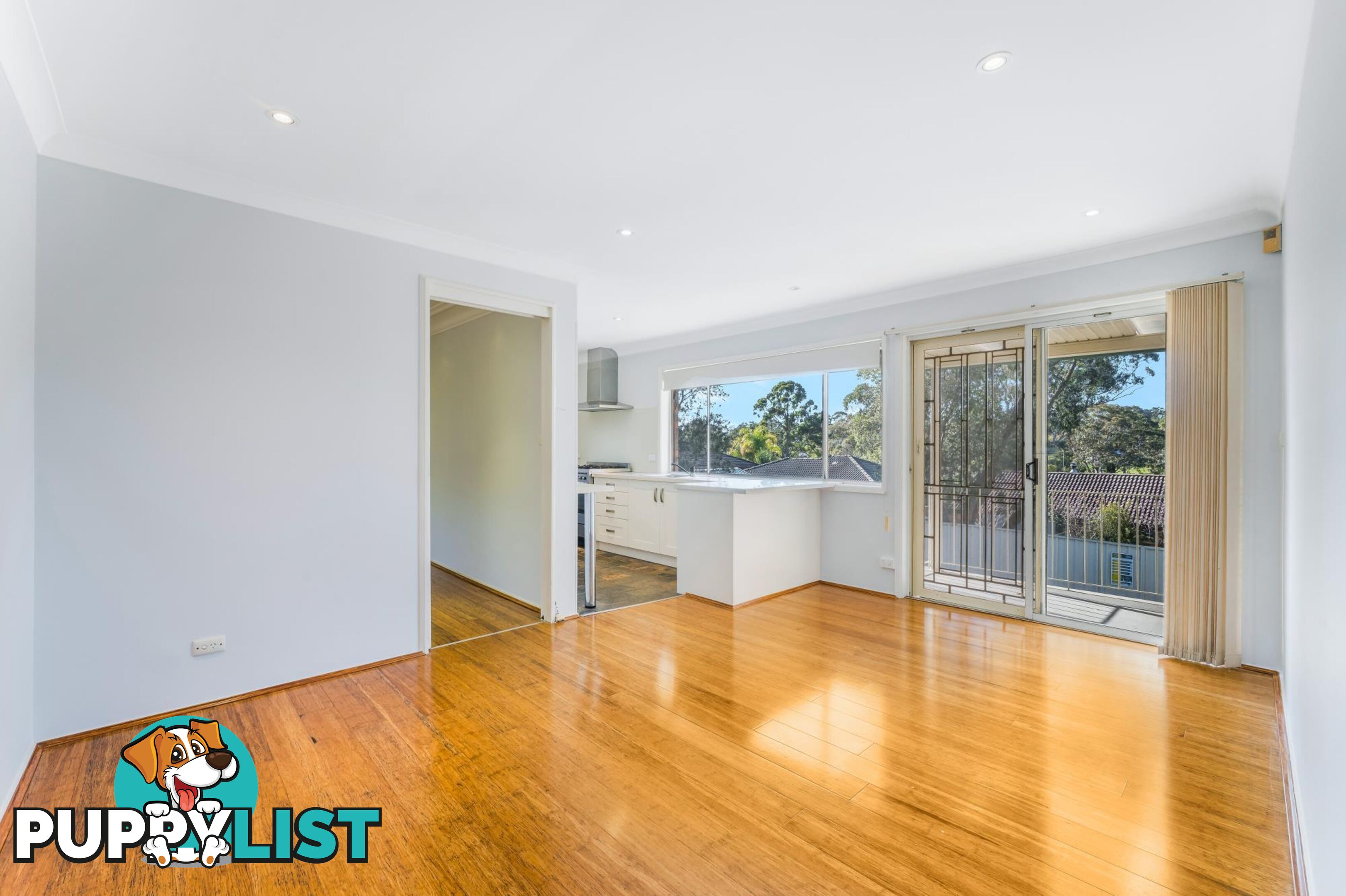 142 Campbellfield Avenue BRADBURY NSW 2560