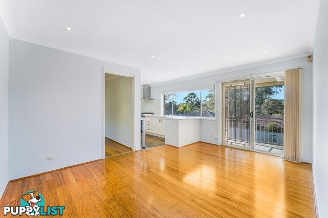 142 Campbellfield Avenue BRADBURY NSW 2560