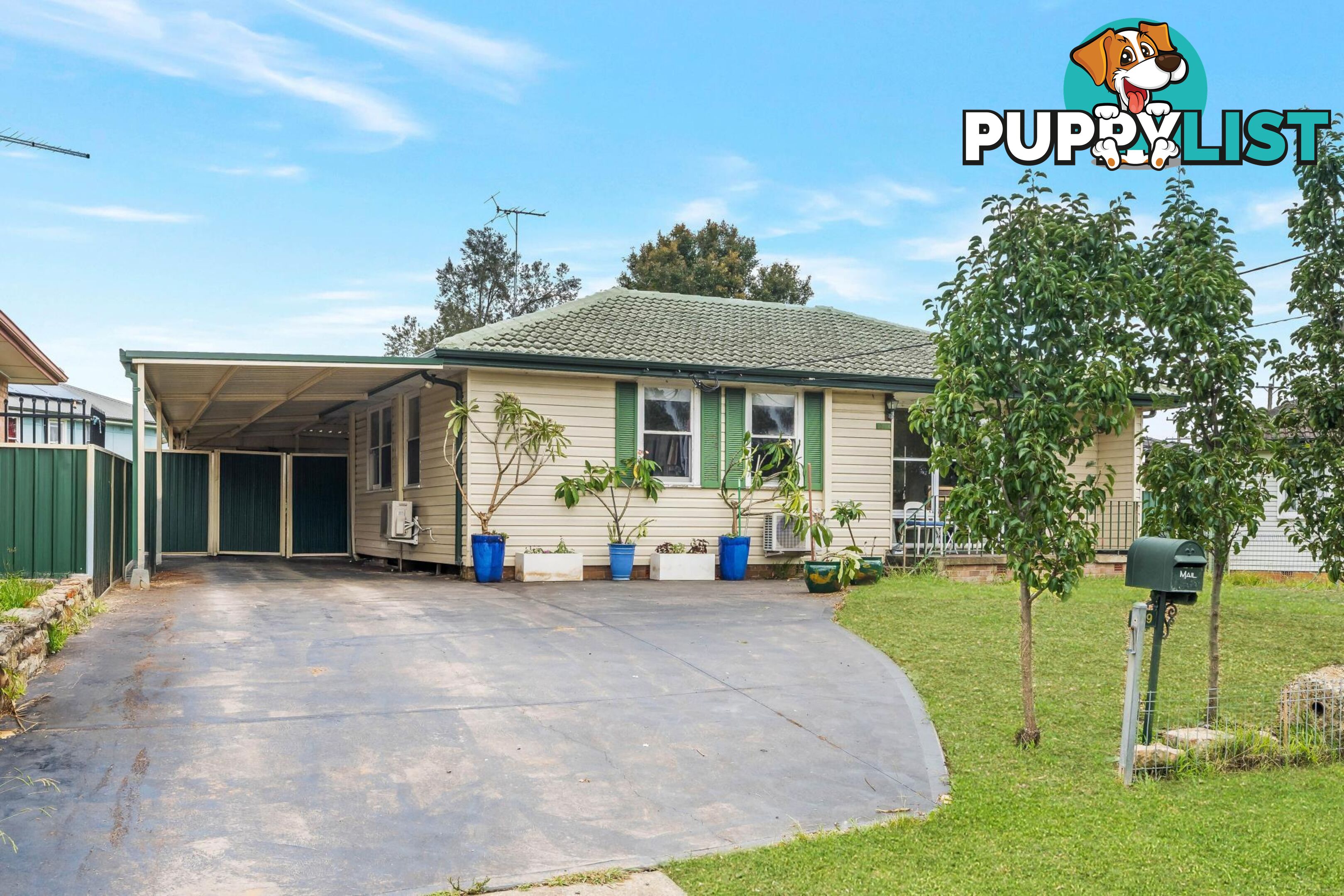 209 Graham Avenue LURNEA NSW 2170