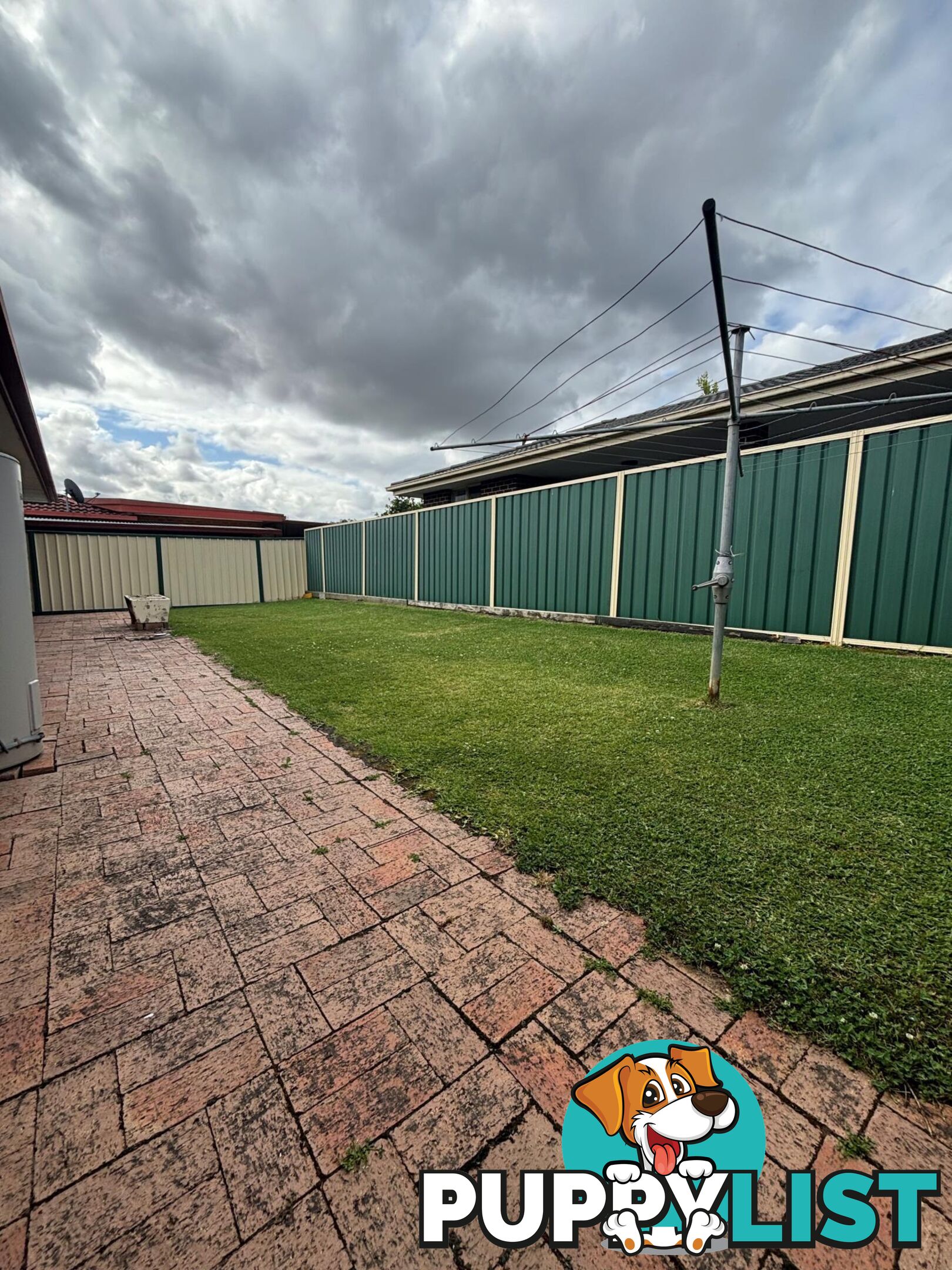 8 Doolan Street DEAN PARK NSW 2761