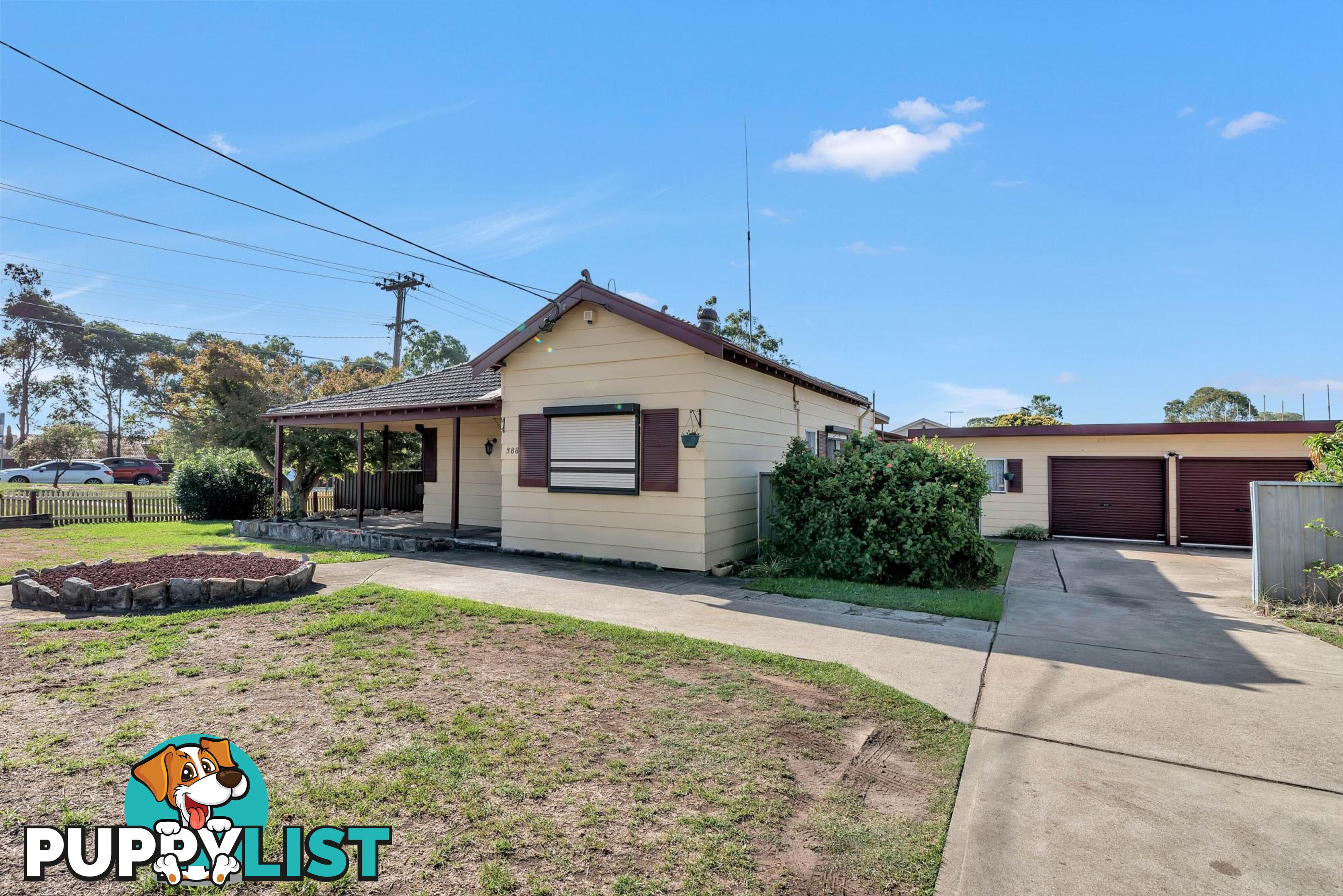 388 Polding Street SMITHFIELD NSW 2164