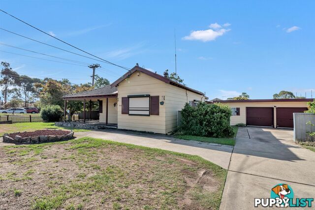 388 Polding Street SMITHFIELD NSW 2164