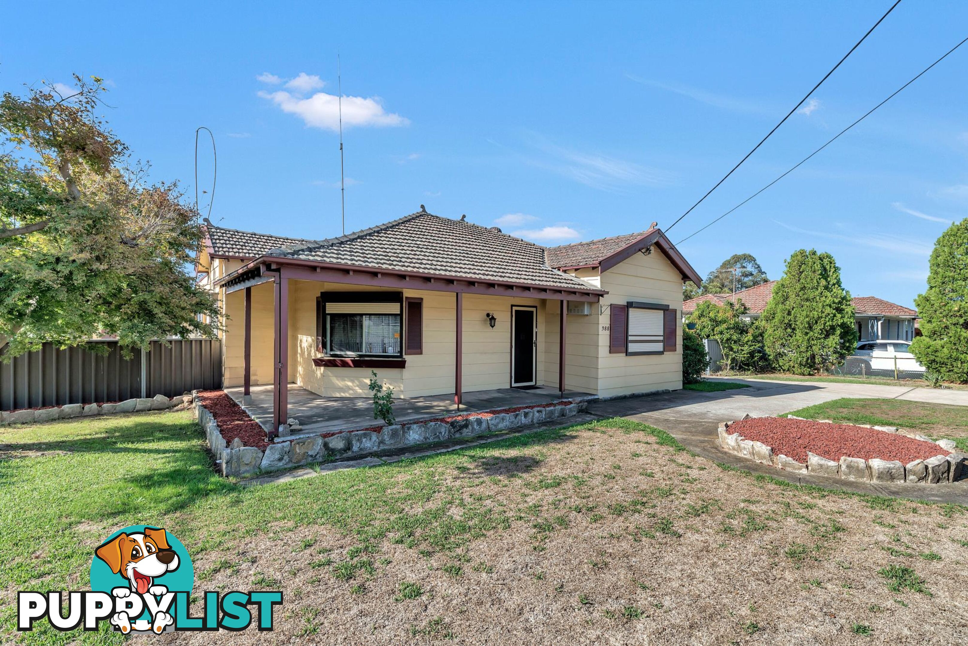 388 Polding Street SMITHFIELD NSW 2164