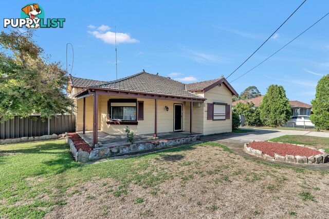 388 Polding Street SMITHFIELD NSW 2164