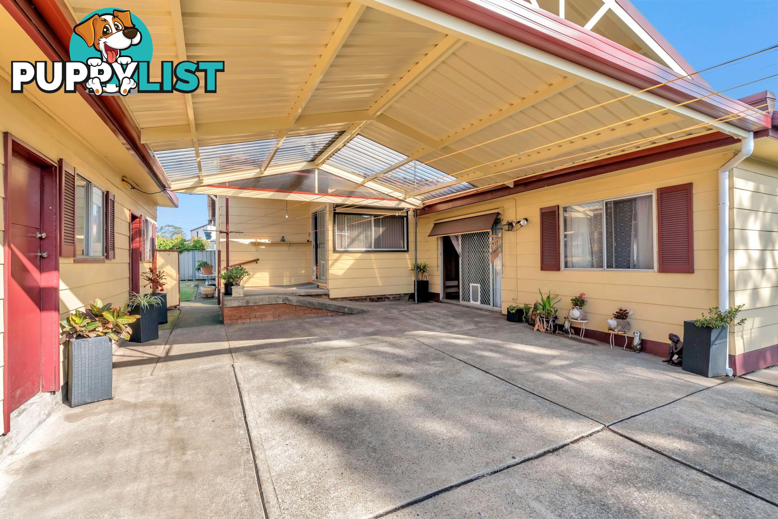 388 Polding Street SMITHFIELD NSW 2164