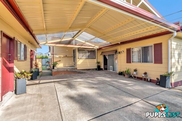 388 Polding Street SMITHFIELD NSW 2164