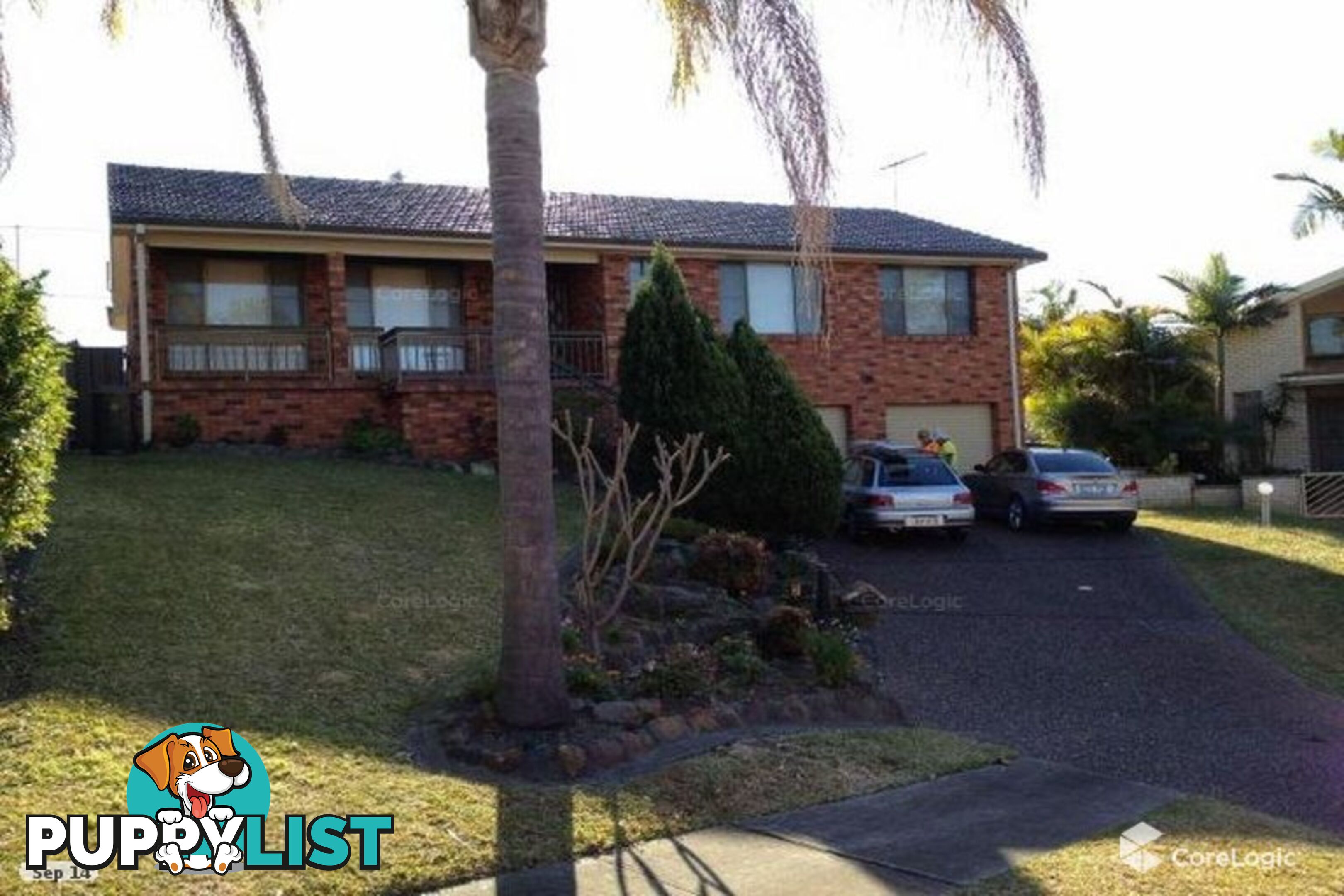 2 Avalon Close BOSSLEY PARK NSW 2176