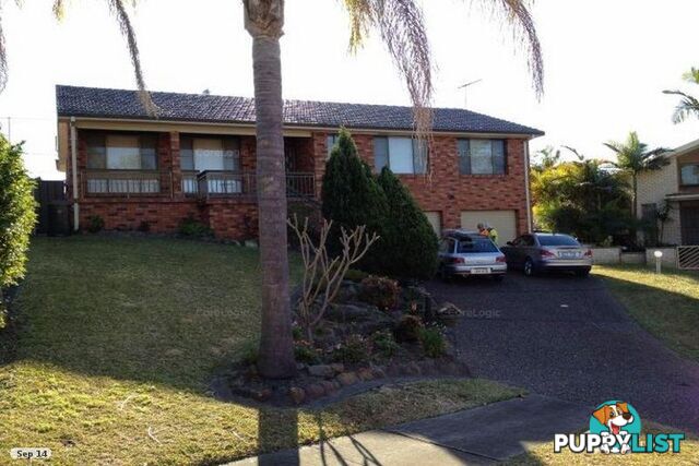 2 Avalon Close BOSSLEY PARK NSW 2176