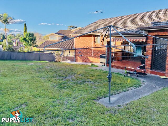 2 Avalon Close BOSSLEY PARK NSW 2176