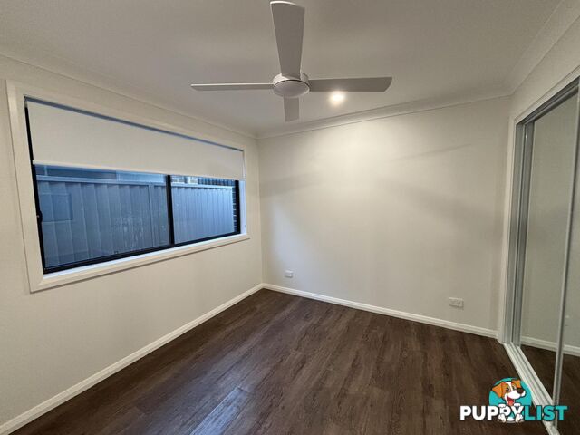 MOUNT PRITCHARD NSW 2170