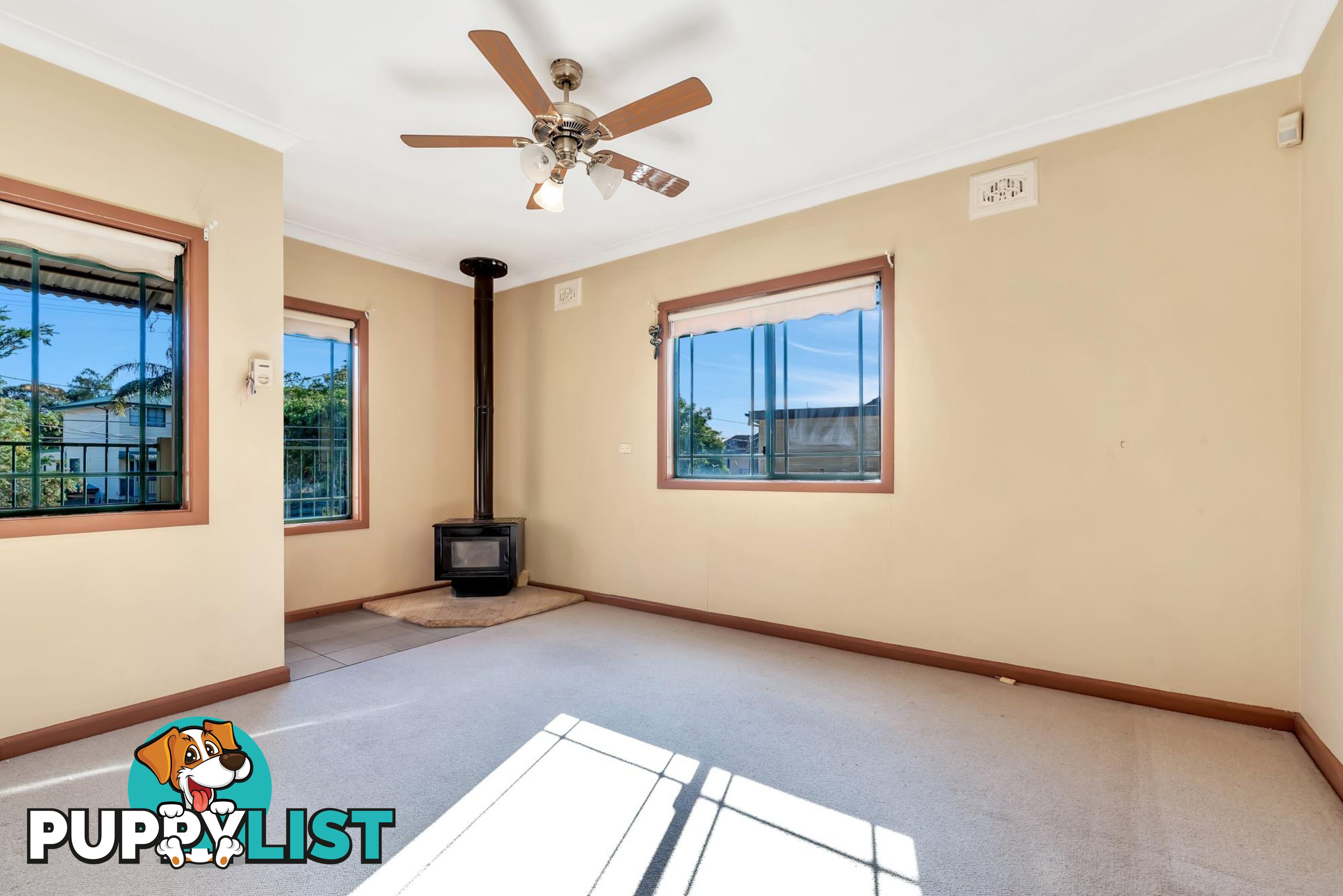 36 Waterside Crescent CARRAMAR NSW 2163