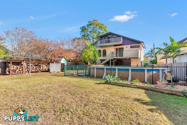 36 Waterside Crescent CARRAMAR NSW 2163