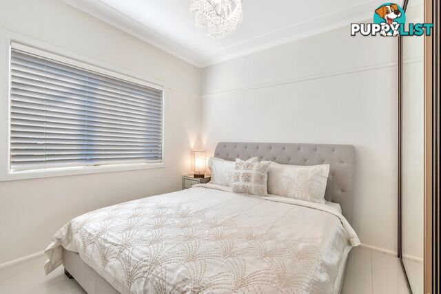 12 Hiland Crescent SMITHFIELD NSW 2164