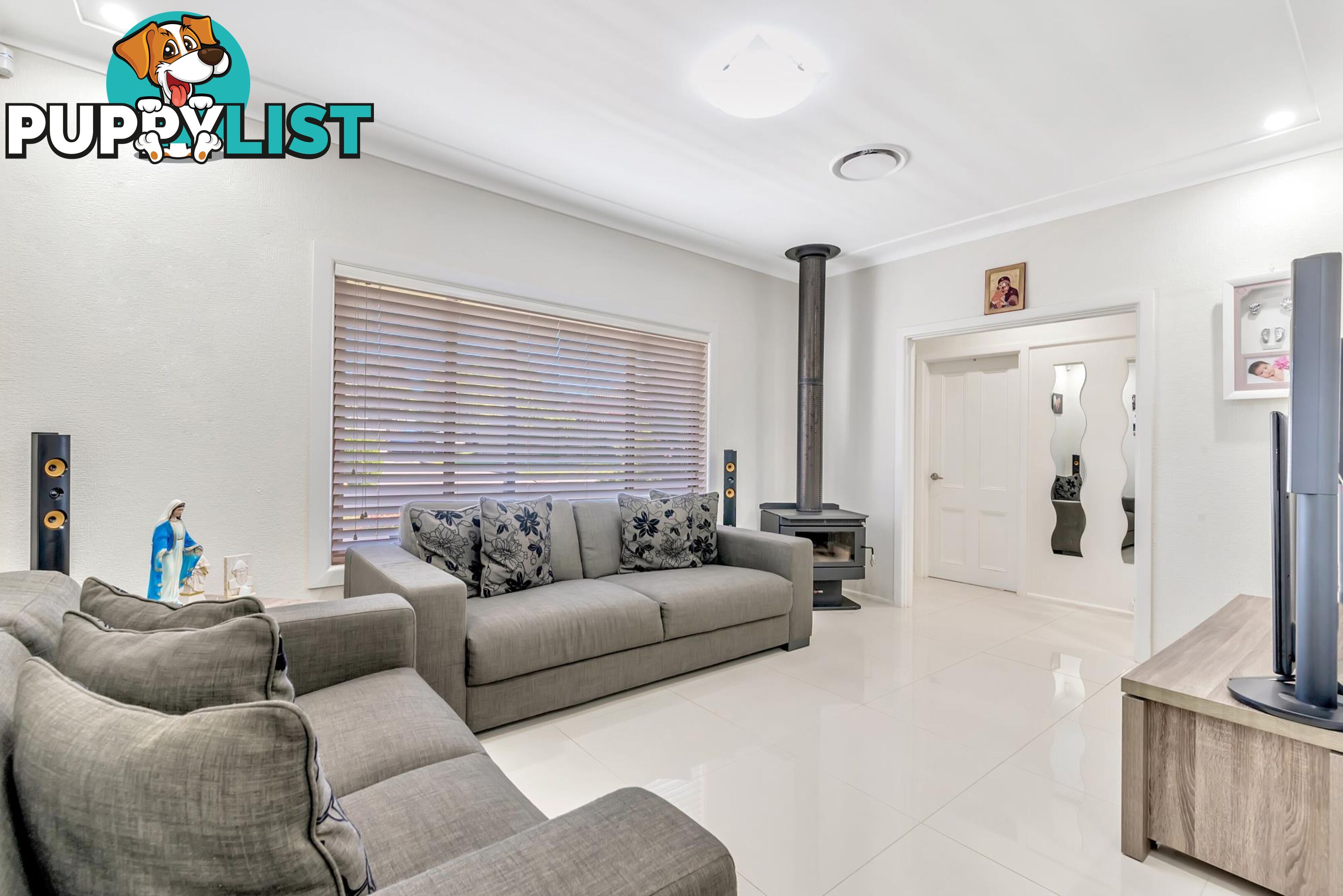 12 Hiland Crescent SMITHFIELD NSW 2164